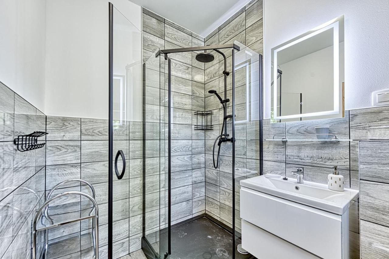 Ferienwohnung Gleboki Jar Świeradów-Zdrój Exterior foto