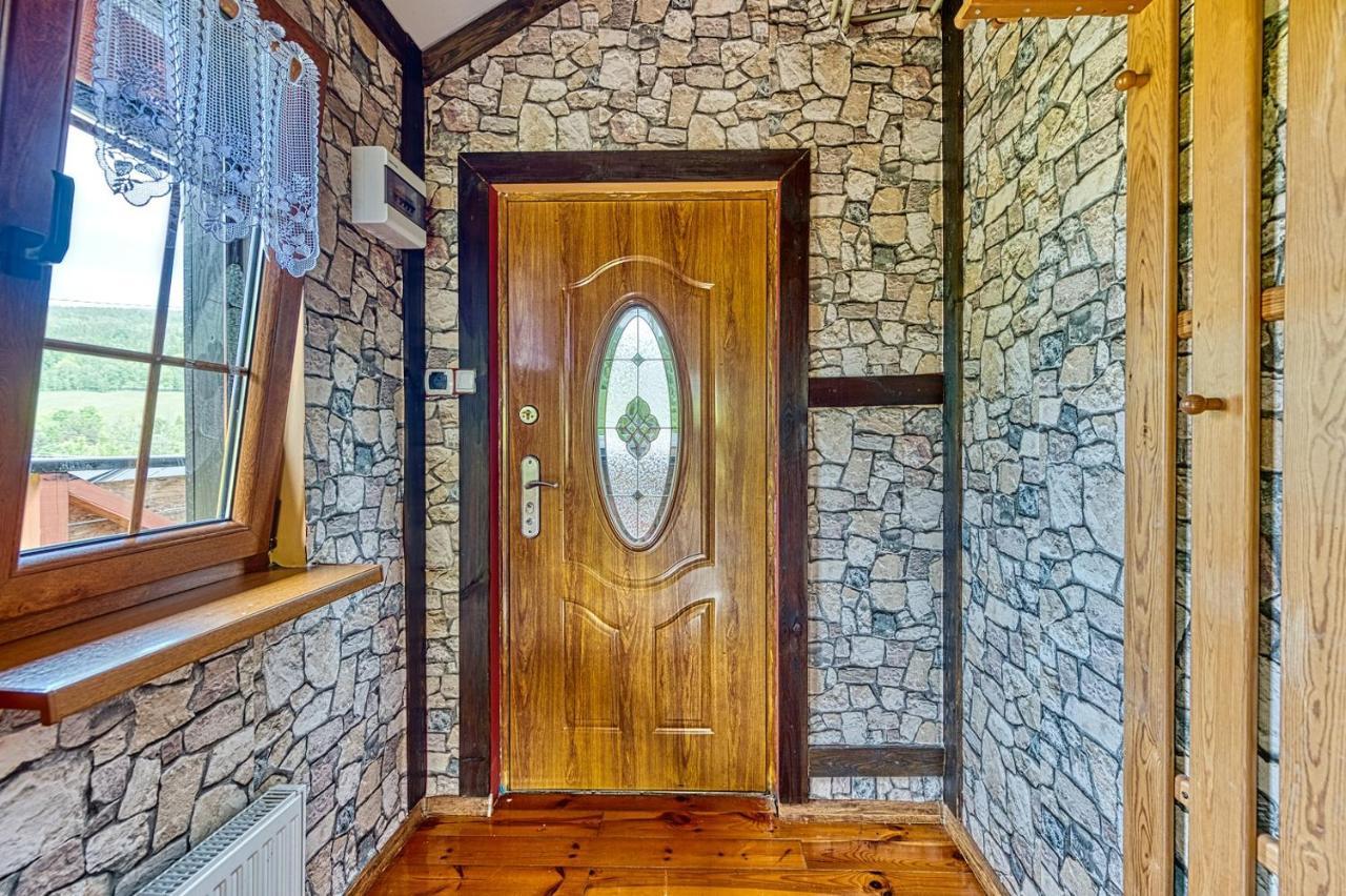 Ferienwohnung Gleboki Jar Świeradów-Zdrój Exterior foto