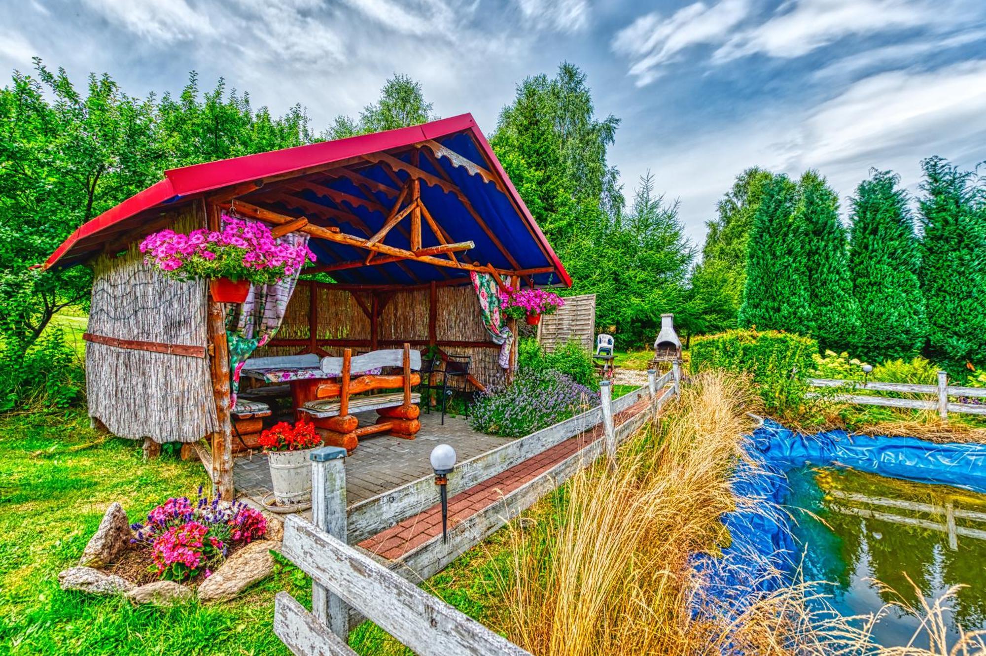 Ferienwohnung Gleboki Jar Świeradów-Zdrój Exterior foto