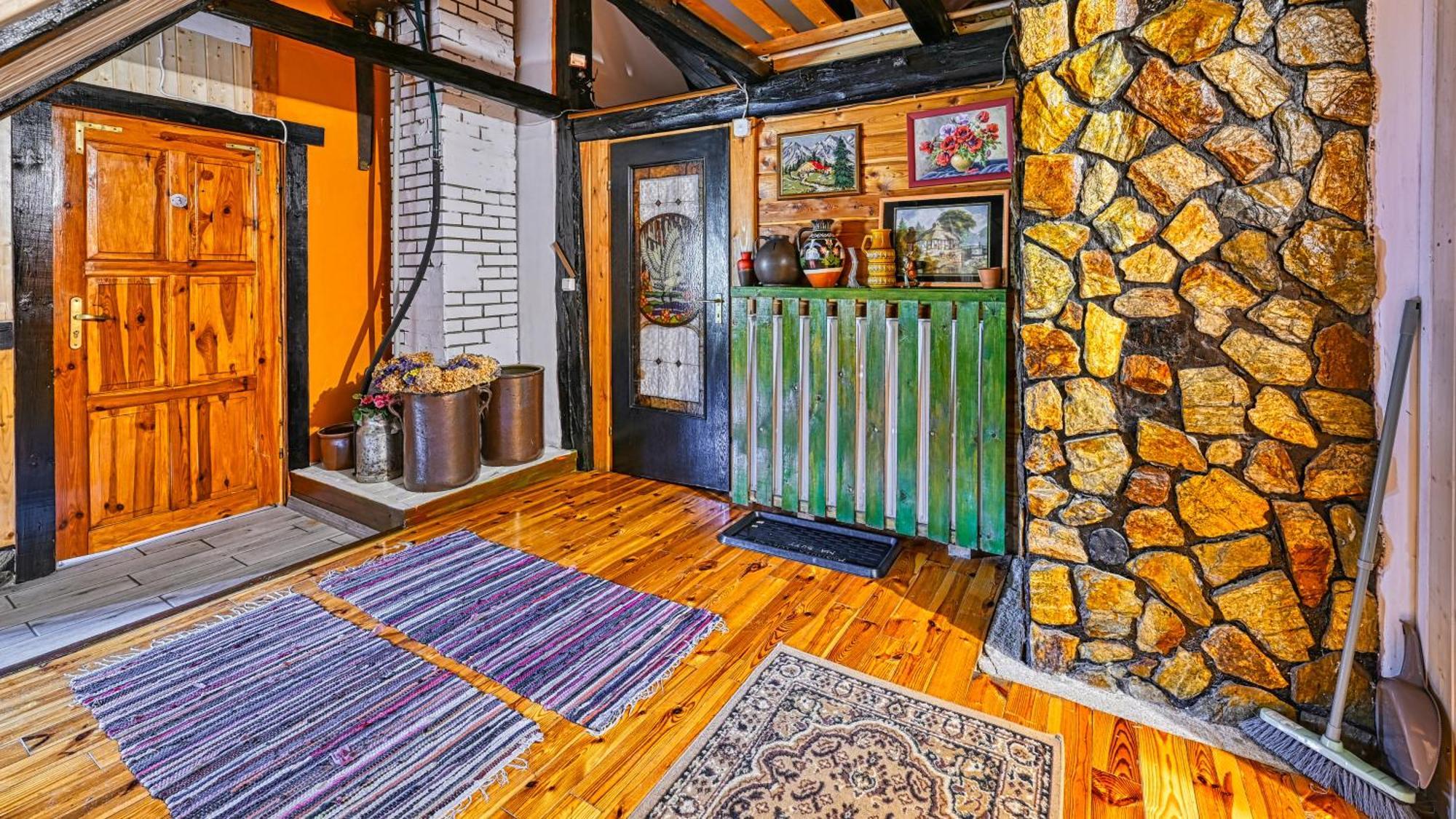 Ferienwohnung Gleboki Jar Świeradów-Zdrój Exterior foto