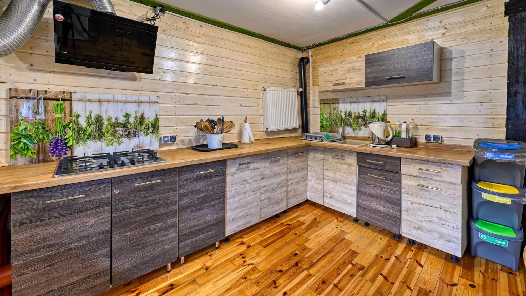 Ferienwohnung Gleboki Jar Świeradów-Zdrój Exterior foto