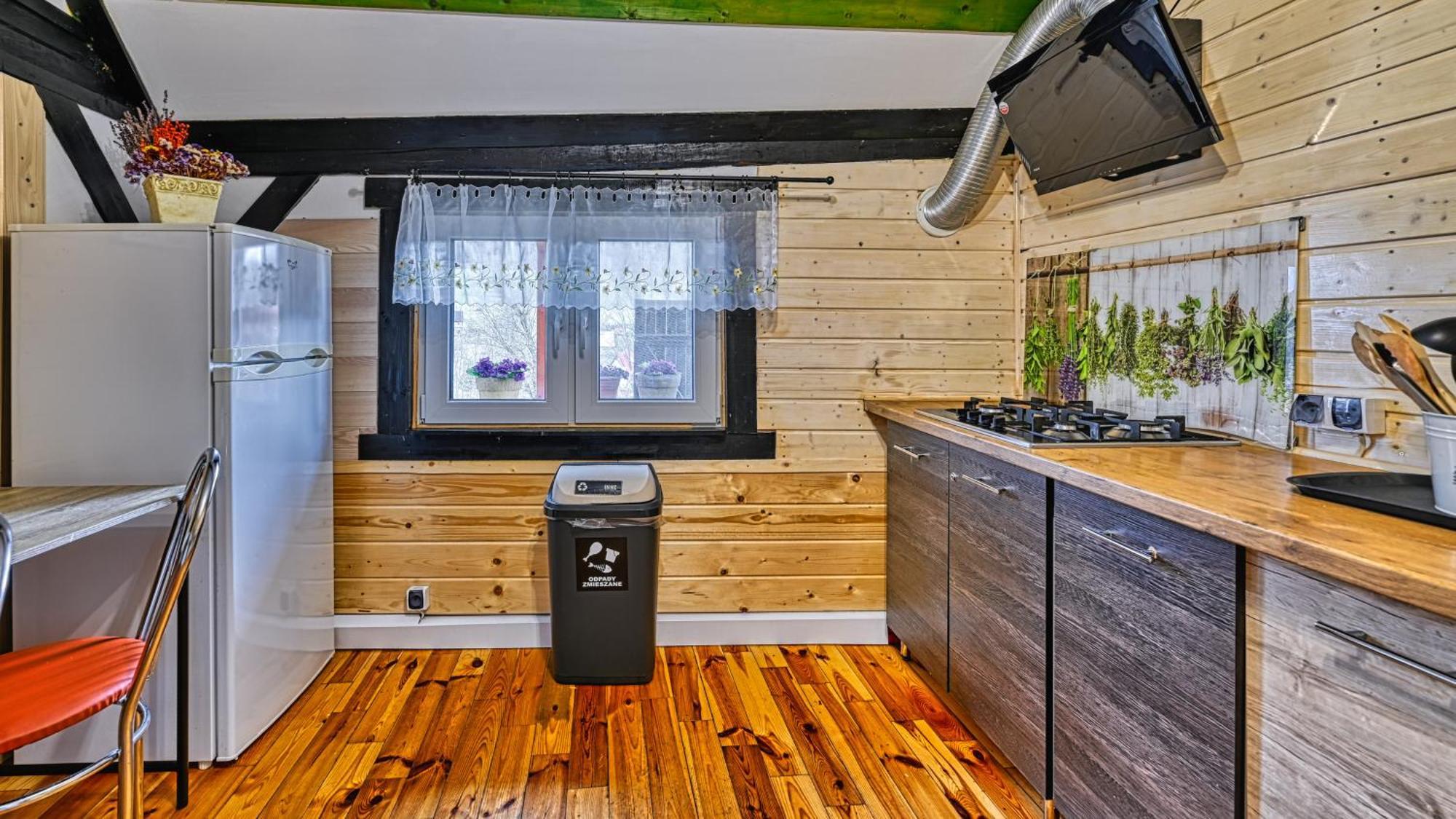 Ferienwohnung Gleboki Jar Świeradów-Zdrój Exterior foto
